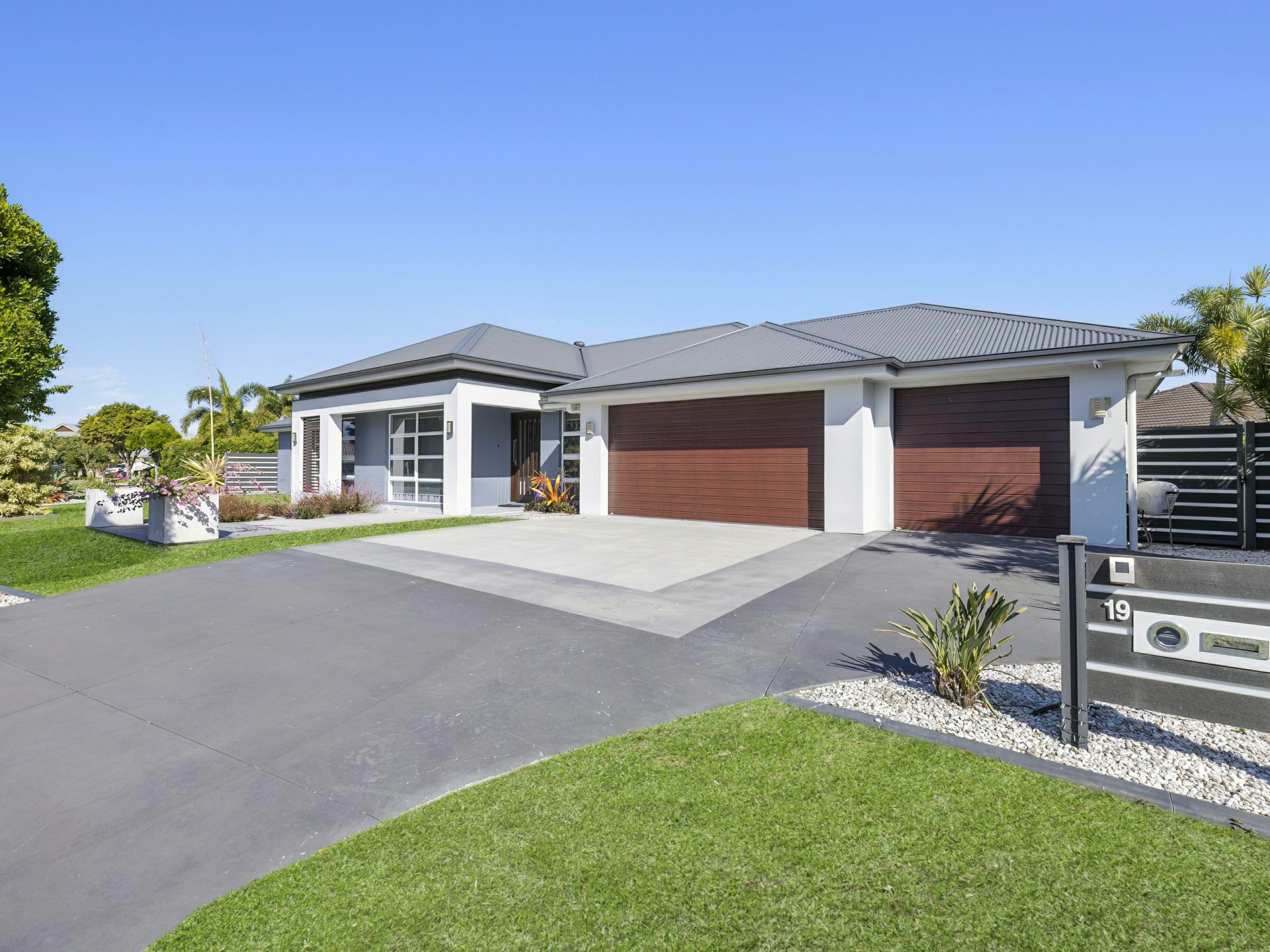 19-21 Blueberry Street, BANKSIA BEACH