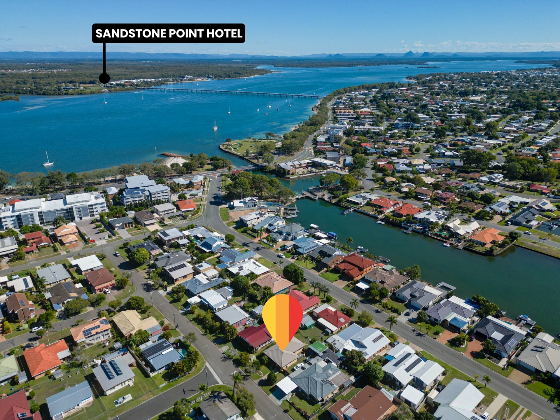 15 Emu Walk, BONGAREE
