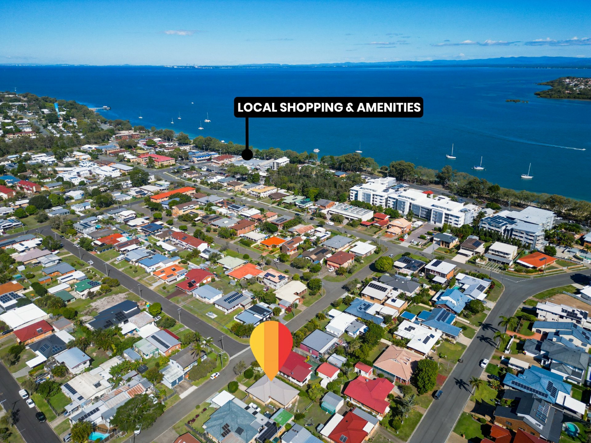 15 Emu Walk, BONGAREE