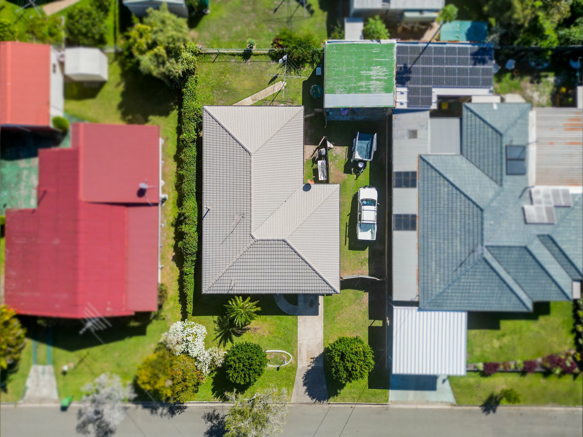 15 Emu Walk, BONGAREE