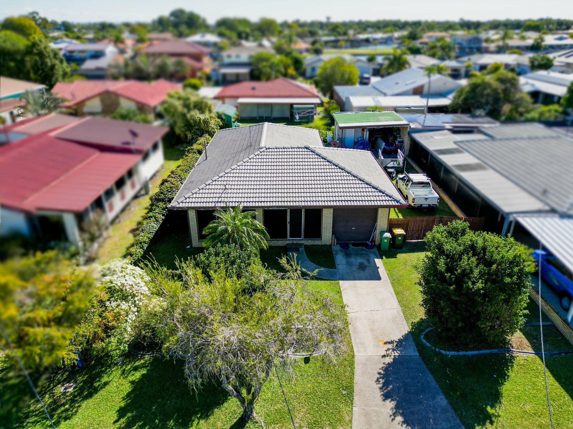 15 Emu Walk, BONGAREE