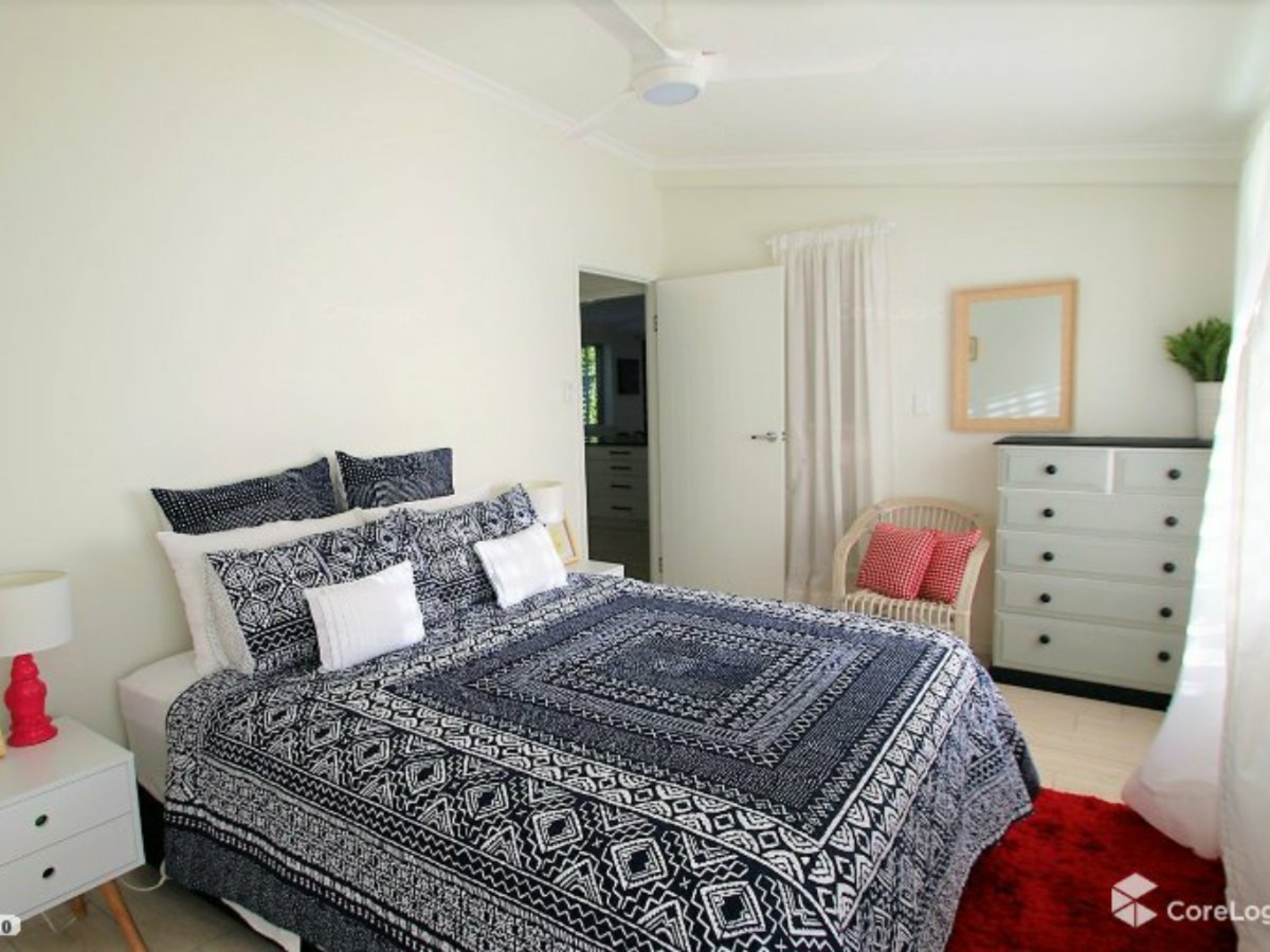 2/15 Cumming Street, BONGAREE