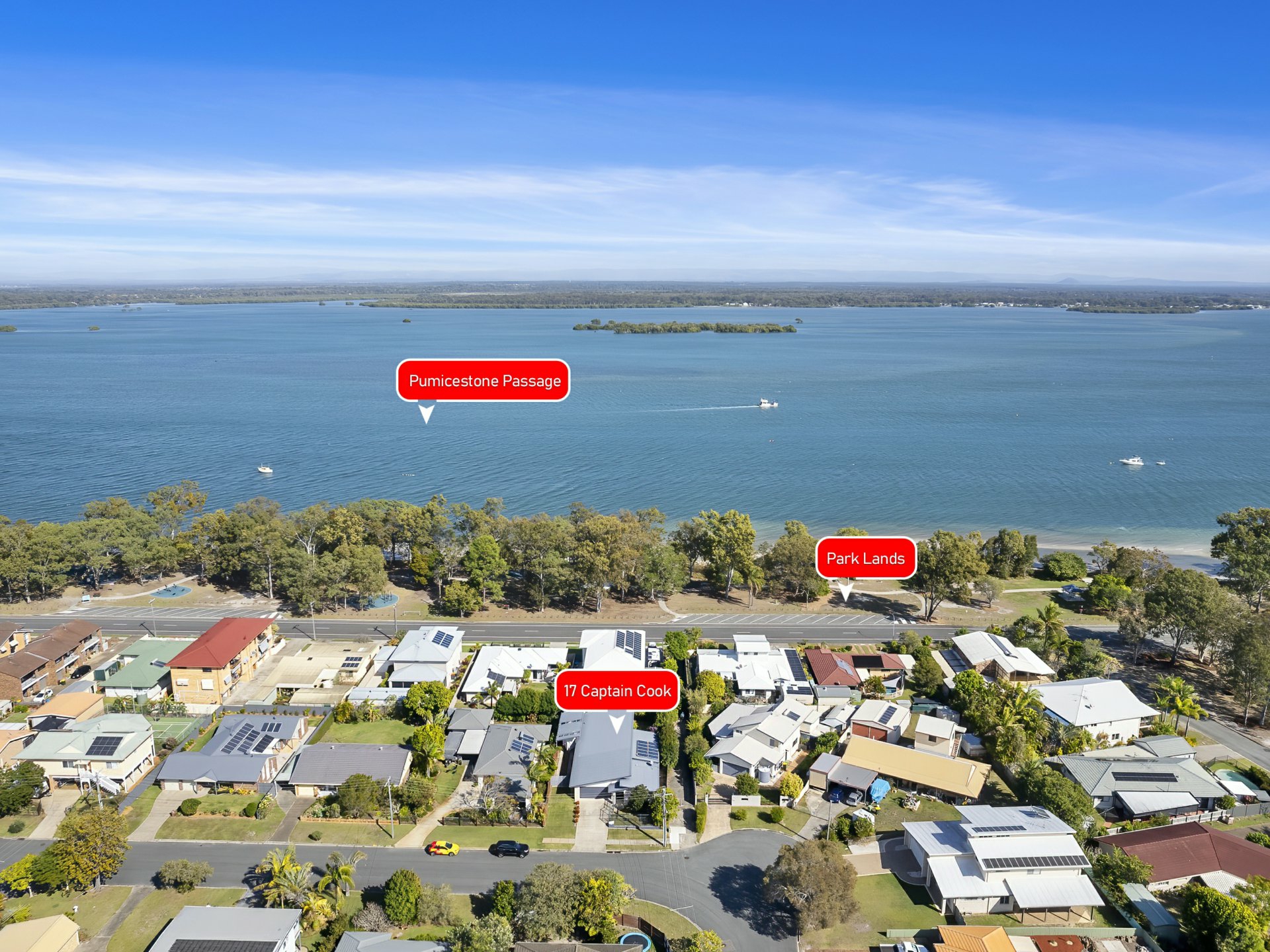 17 Captain Cook Drive, BANKSIA BEACH