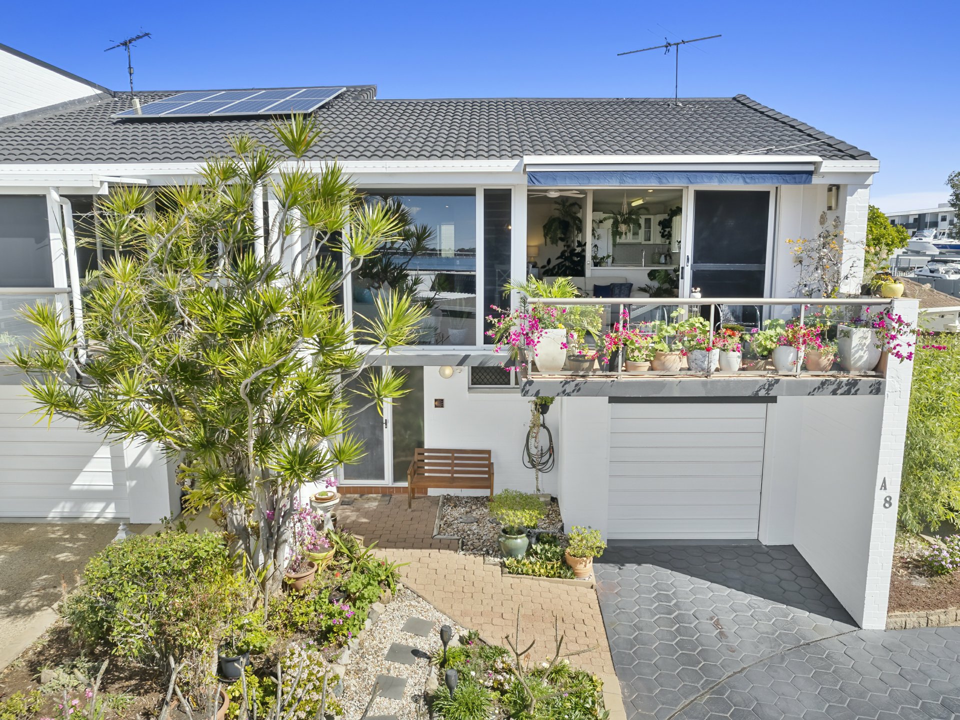 8A/16 Spinnaker Drive, SANDSTONE POINT