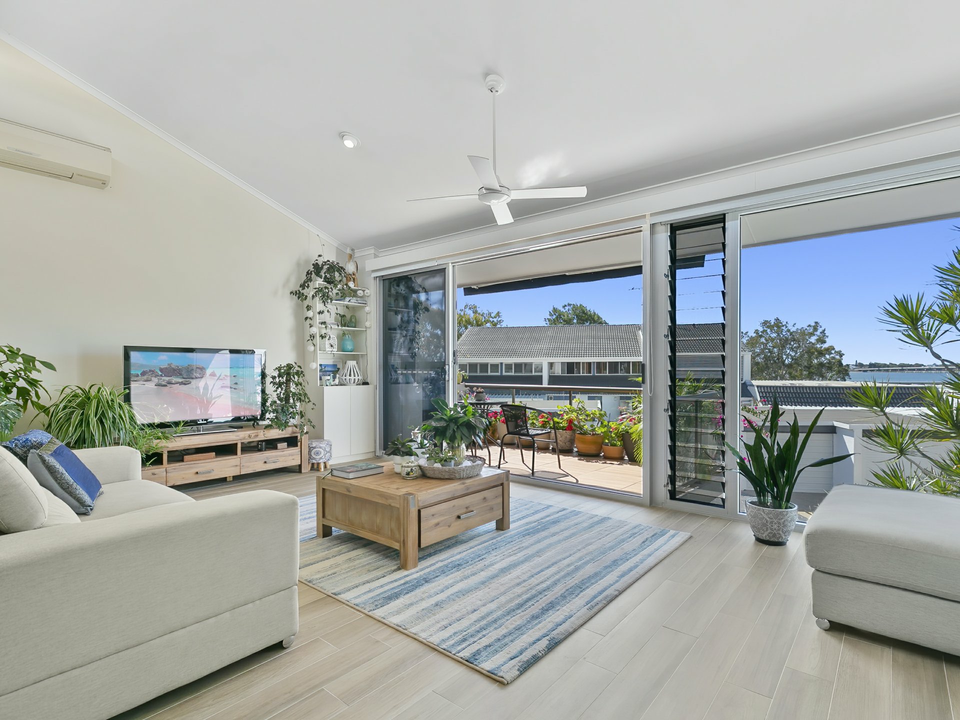8A/16 Spinnaker Drive, SANDSTONE POINT
