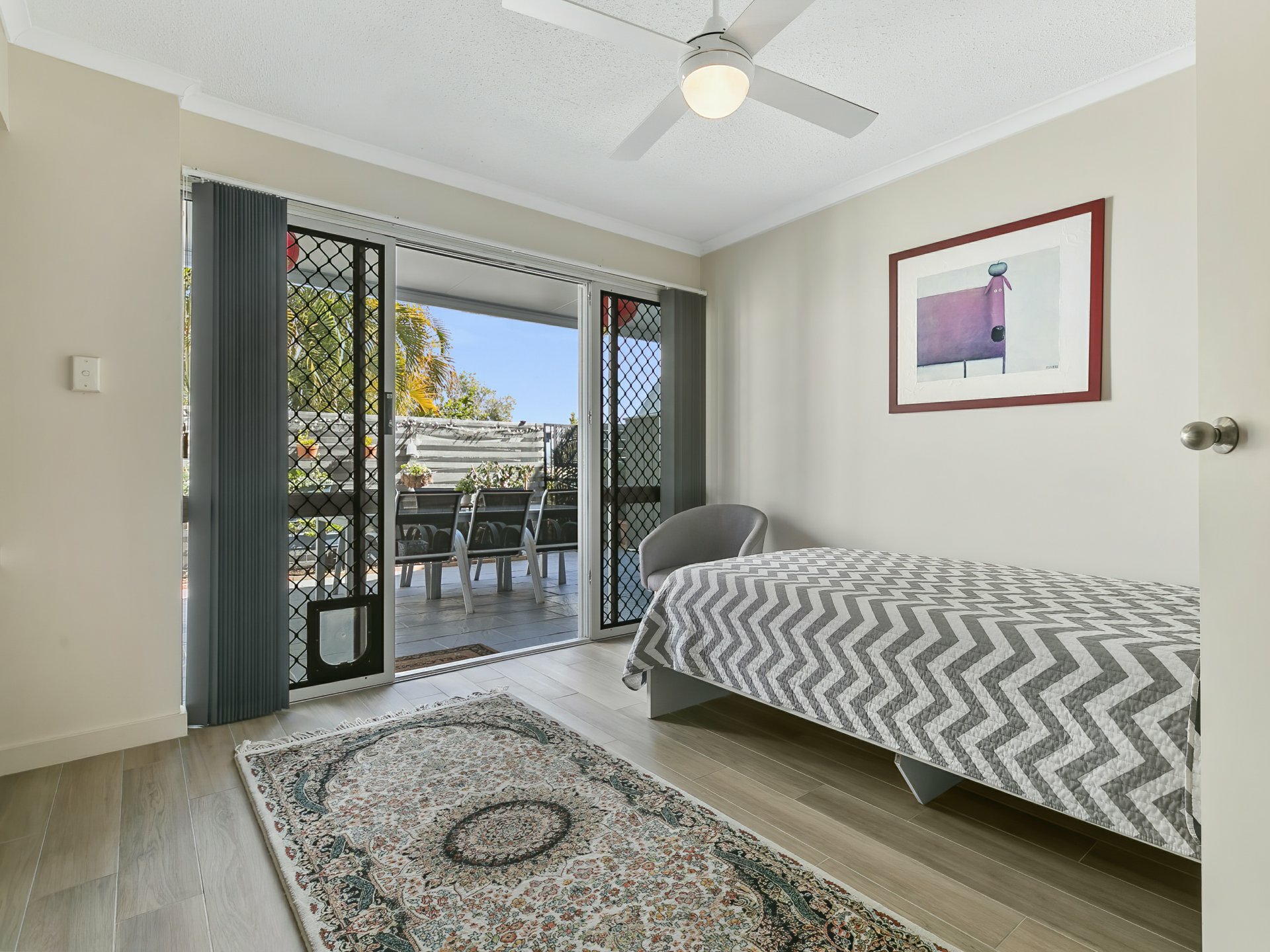 8A/16 Spinnaker Drive, SANDSTONE POINT