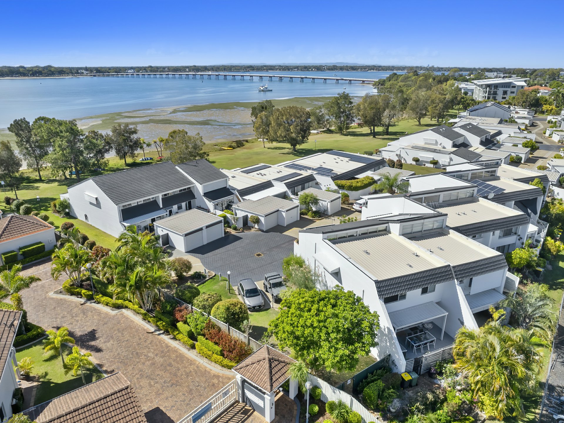 8A/16 Spinnaker Drive, SANDSTONE POINT