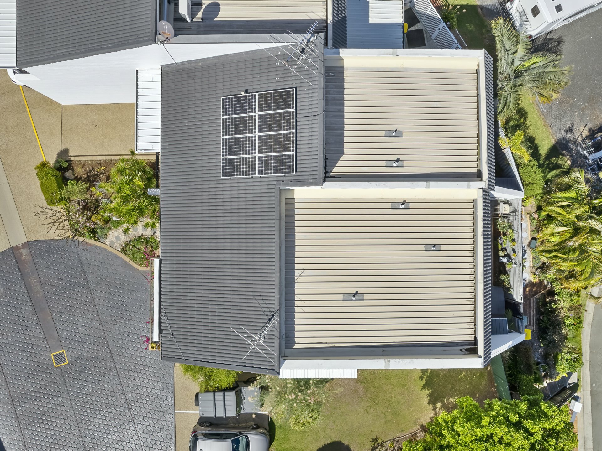 8A/16 Spinnaker Drive, SANDSTONE POINT