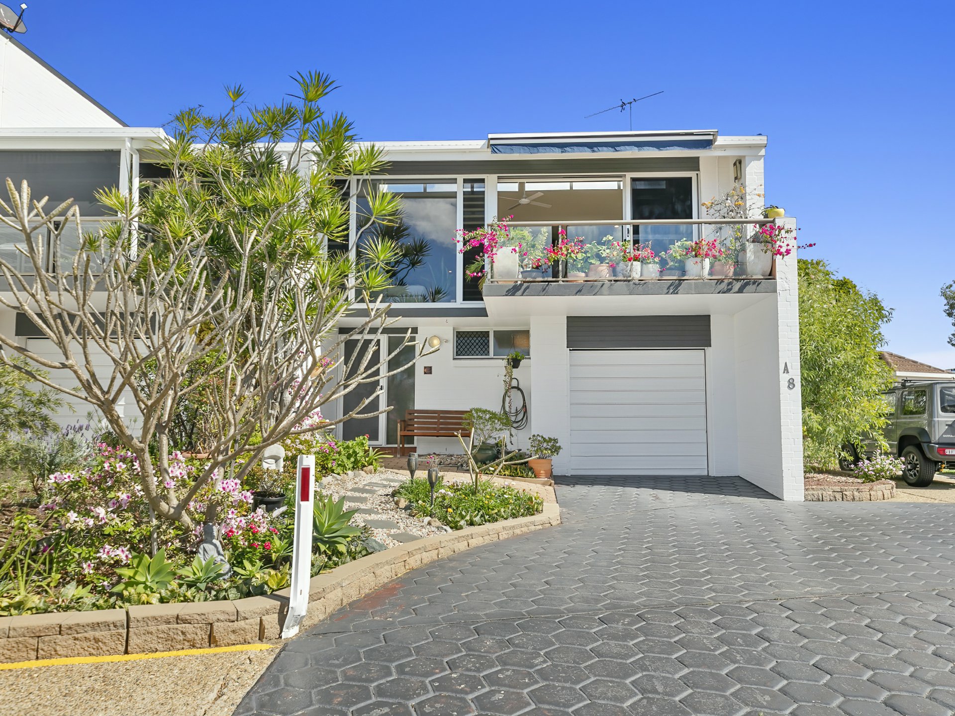 8A/16 Spinnaker Drive, SANDSTONE POINT