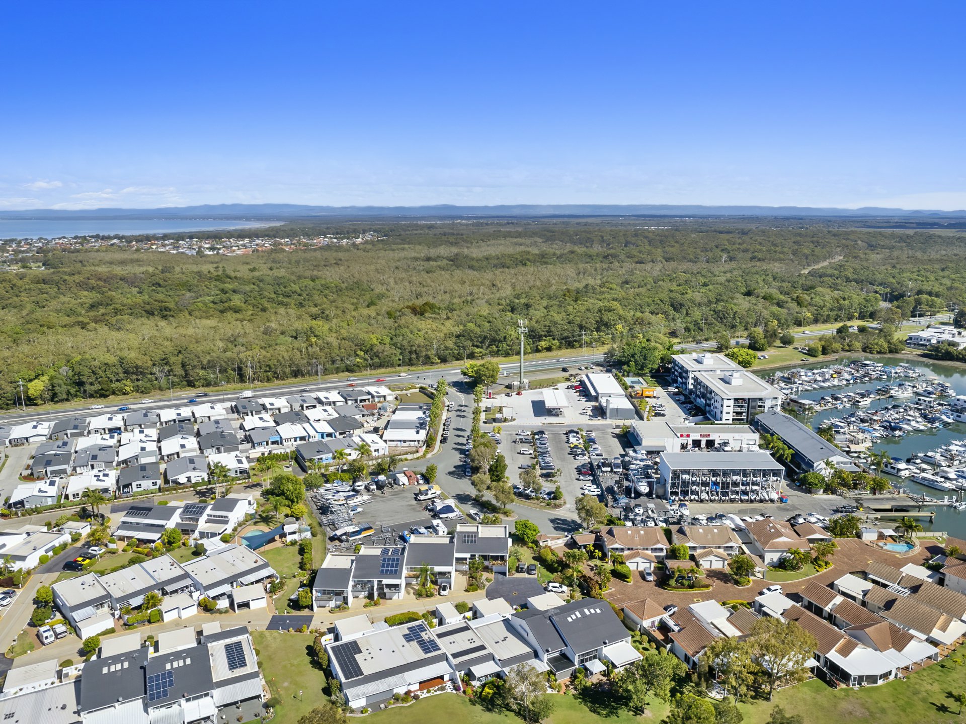 8A/16 Spinnaker Drive, SANDSTONE POINT