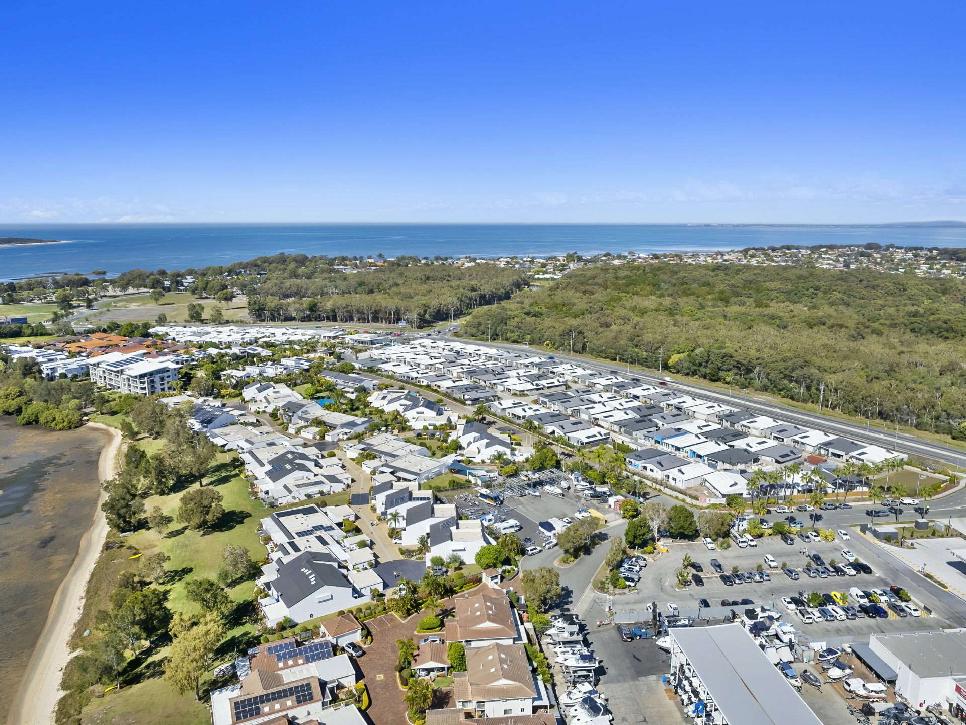 8A/16 Spinnaker Drive, SANDSTONE POINT