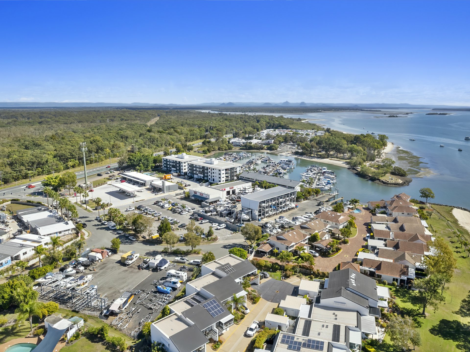 8A/16 Spinnaker Drive, SANDSTONE POINT
