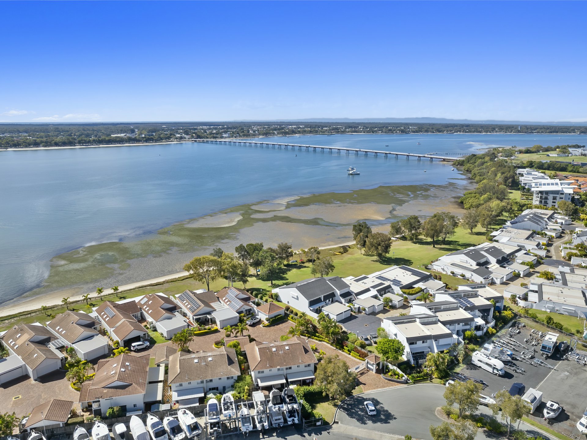 8A/16 Spinnaker Drive, SANDSTONE POINT