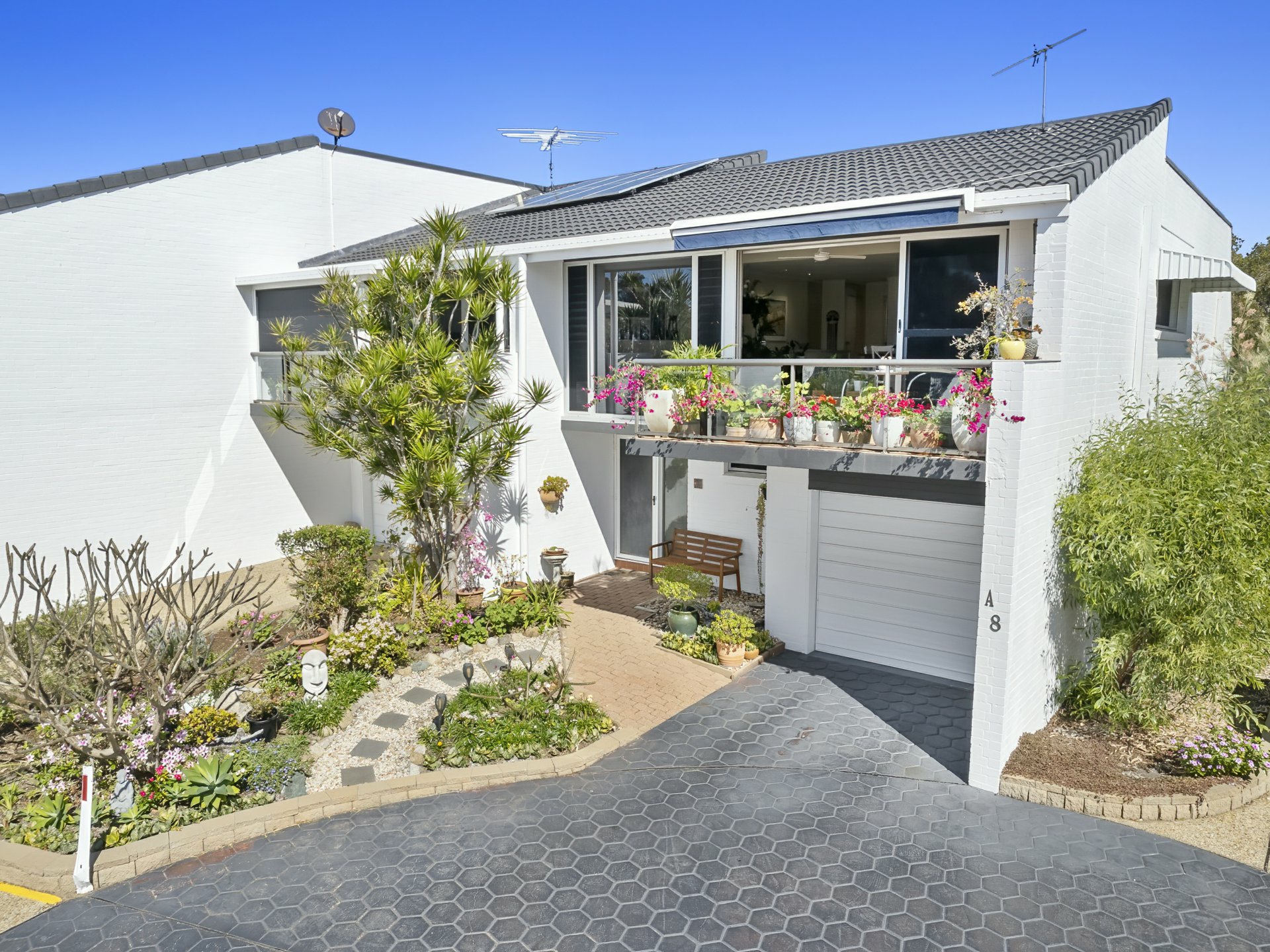 8A/16 Spinnaker Drive, SANDSTONE POINT