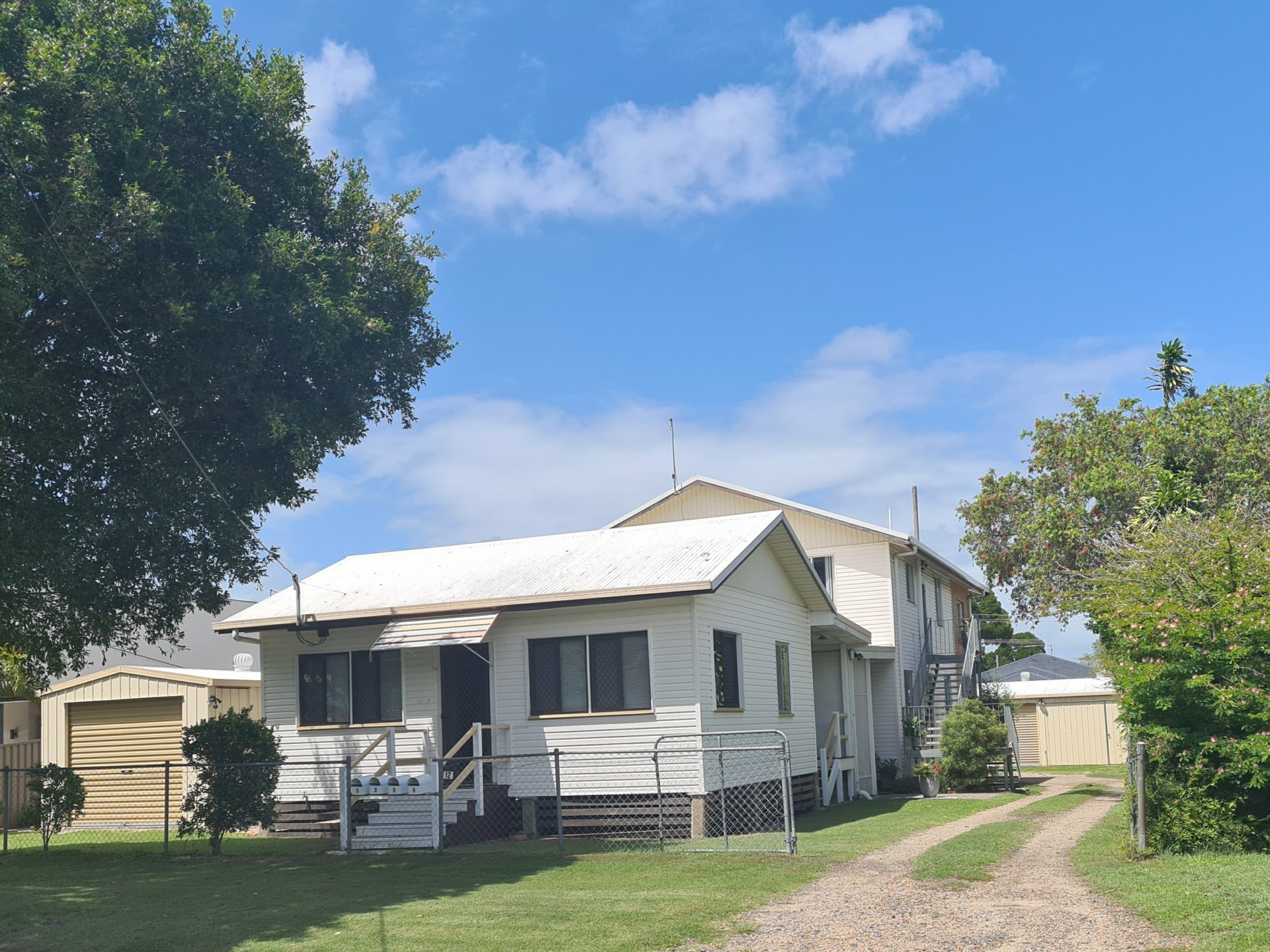 3/12 Bonham Street Bongaree QLD