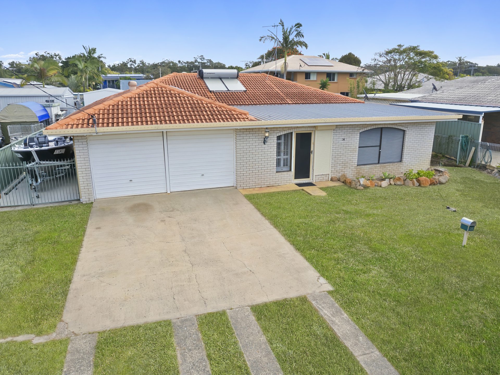 34 Arcadia Avenue Woorim QLD Property Details LJ Hooker