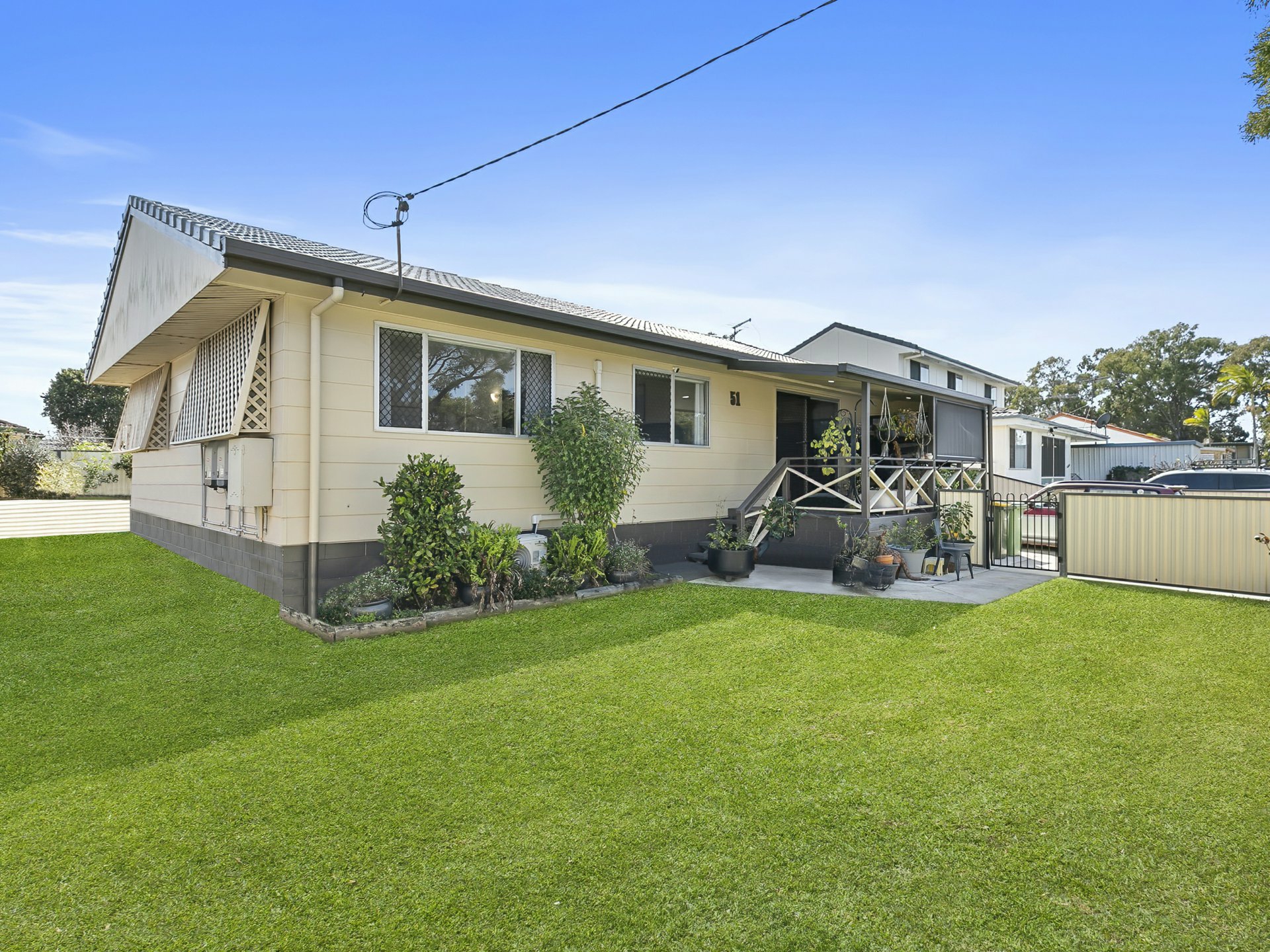 51 Kangaroo Avenue, BONGAREE