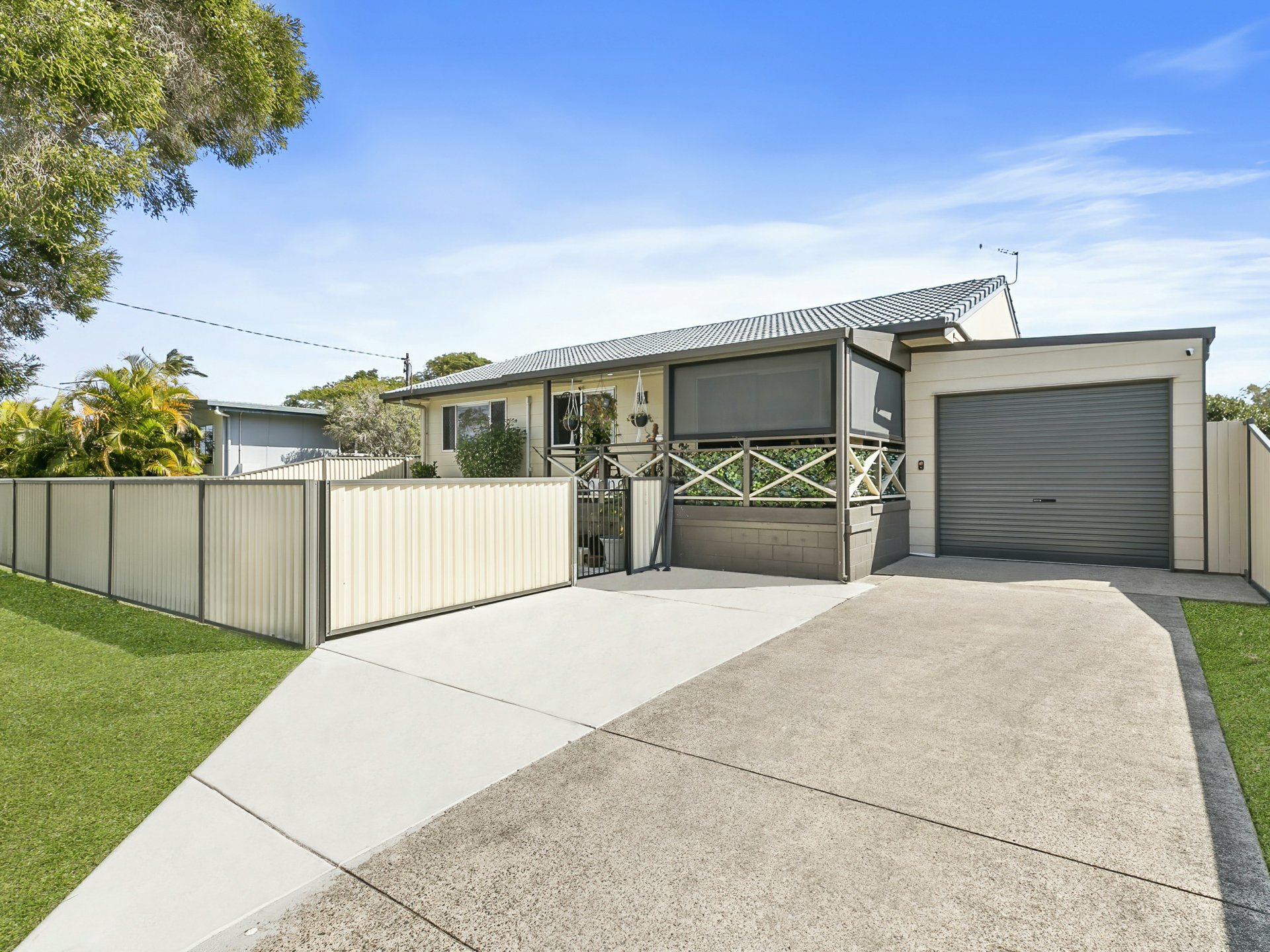 51 Kangaroo Avenue, BONGAREE