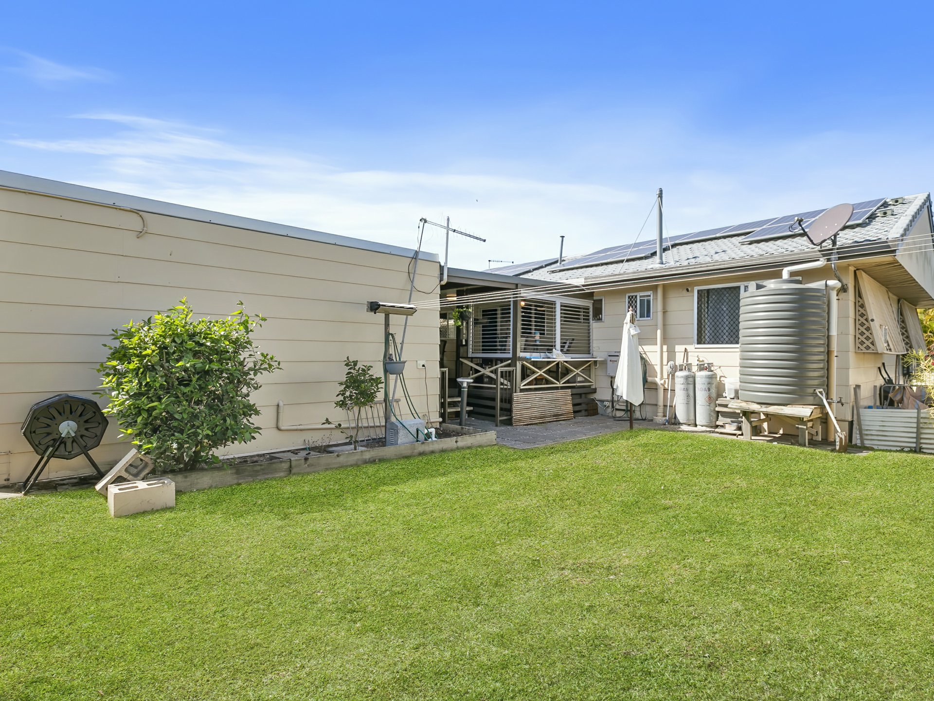 51 Kangaroo Avenue, BONGAREE
