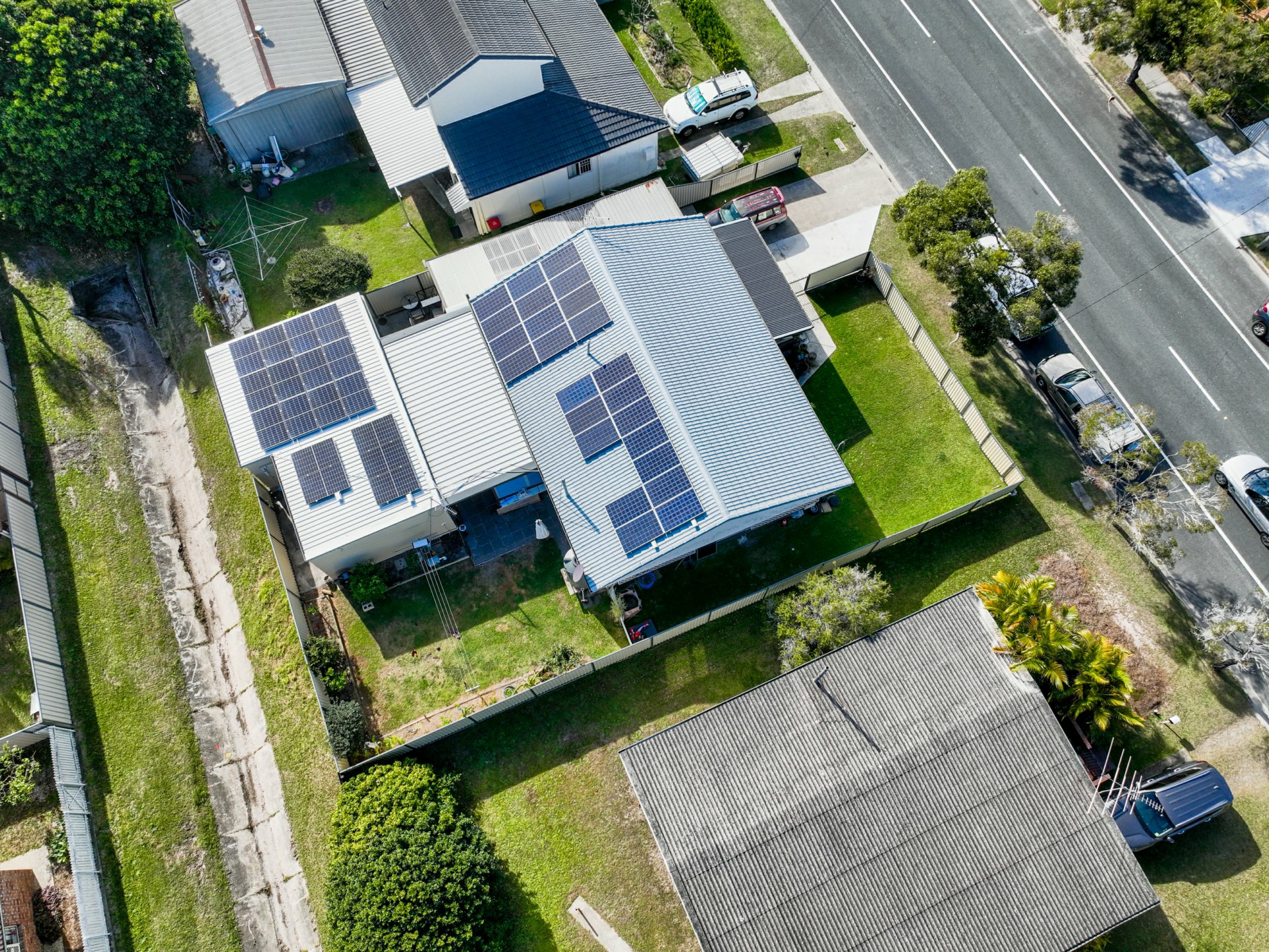 51 Kangaroo Avenue, BONGAREE
