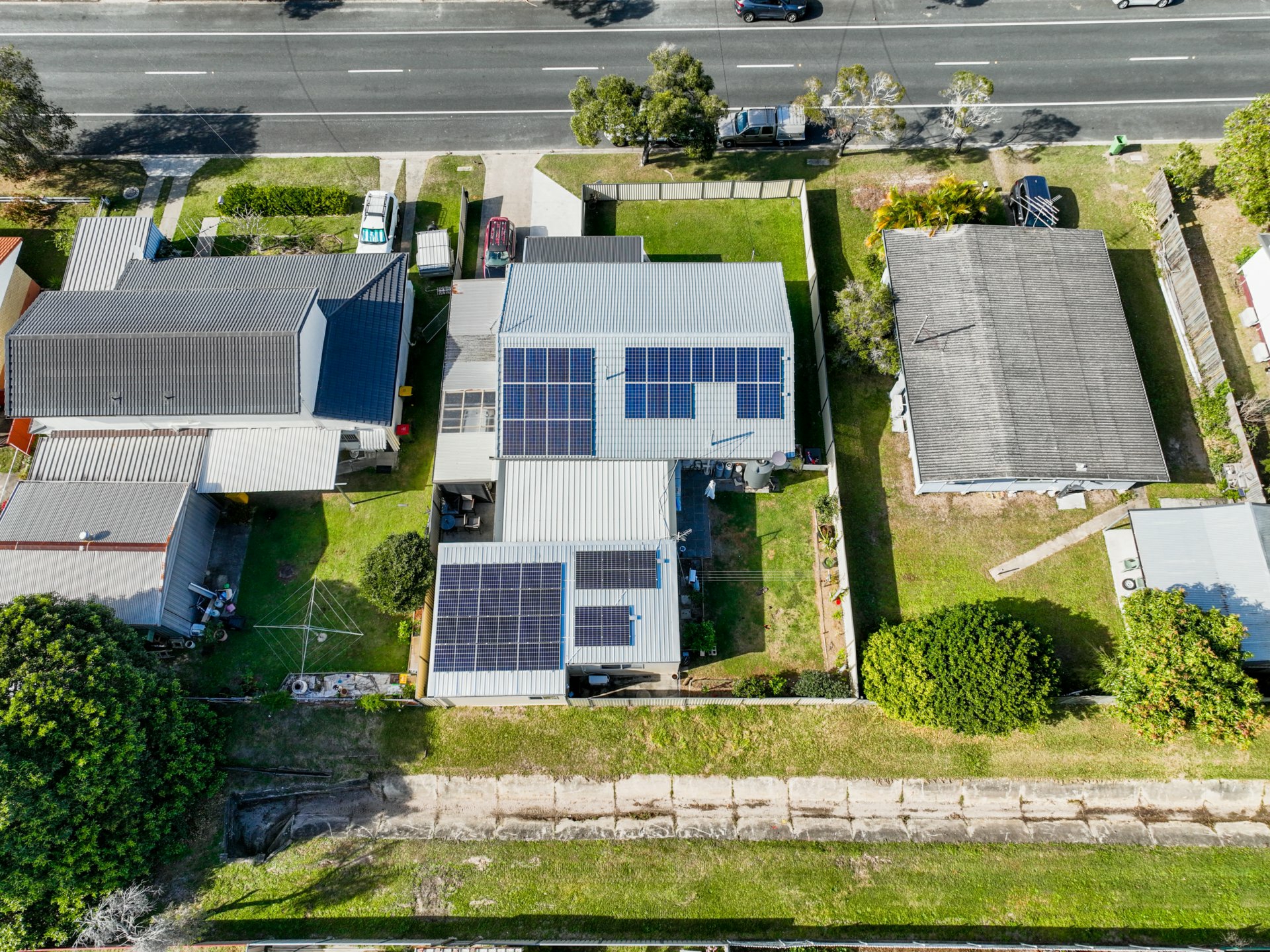 51 Kangaroo Avenue, BONGAREE