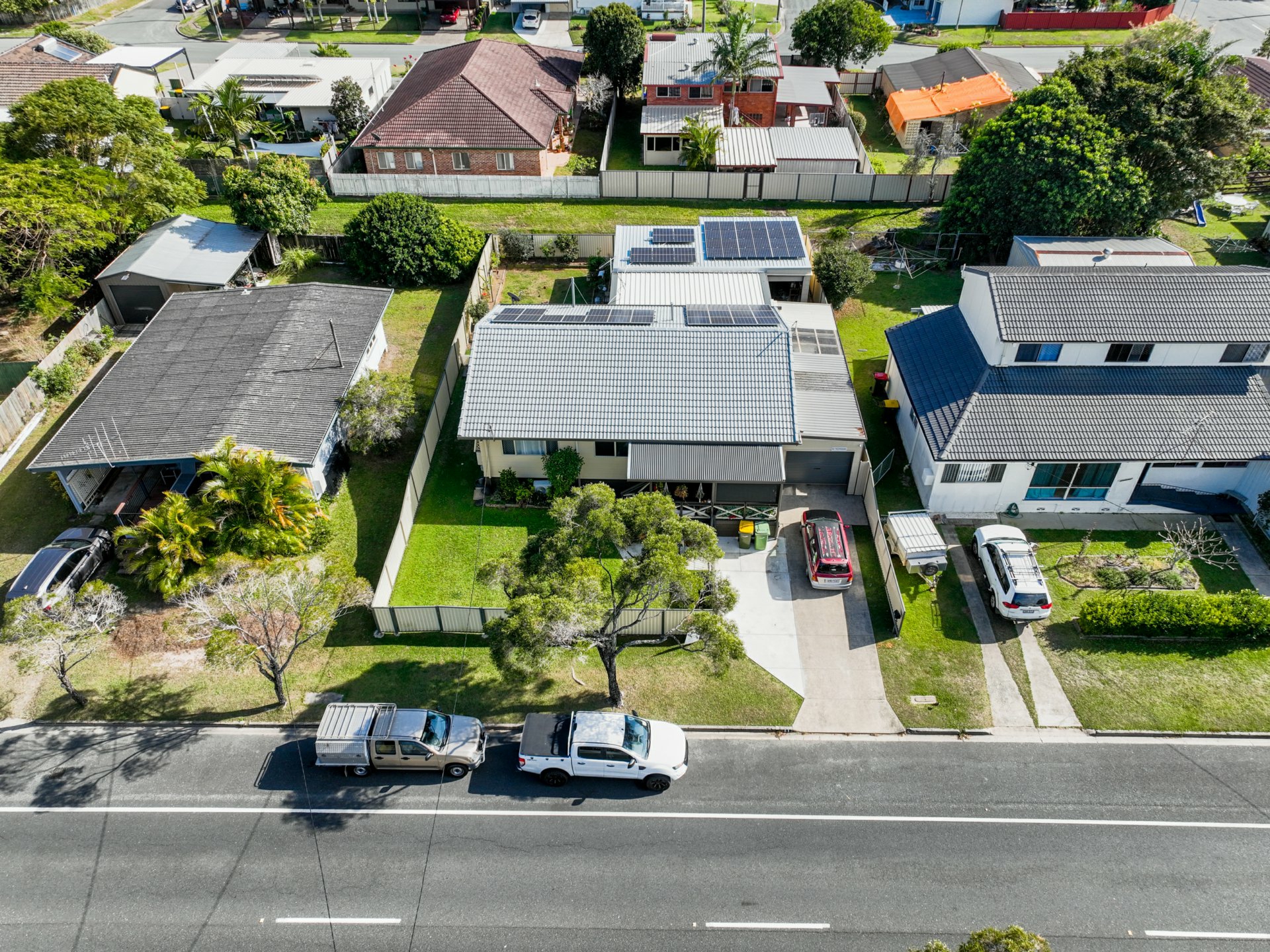 51 Kangaroo Avenue, BONGAREE