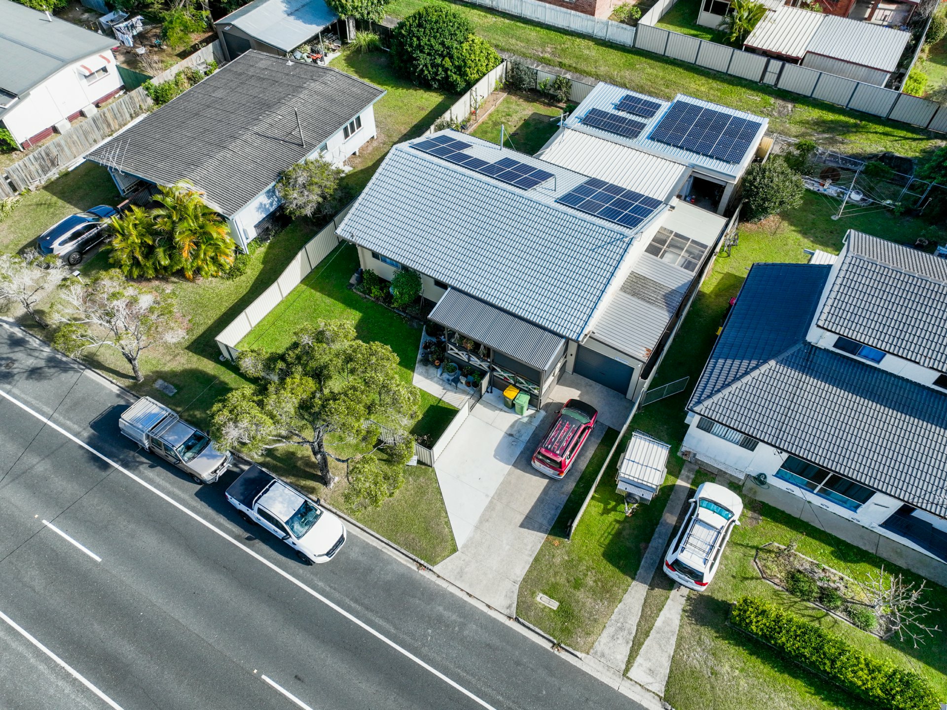 51 Kangaroo Avenue, BONGAREE