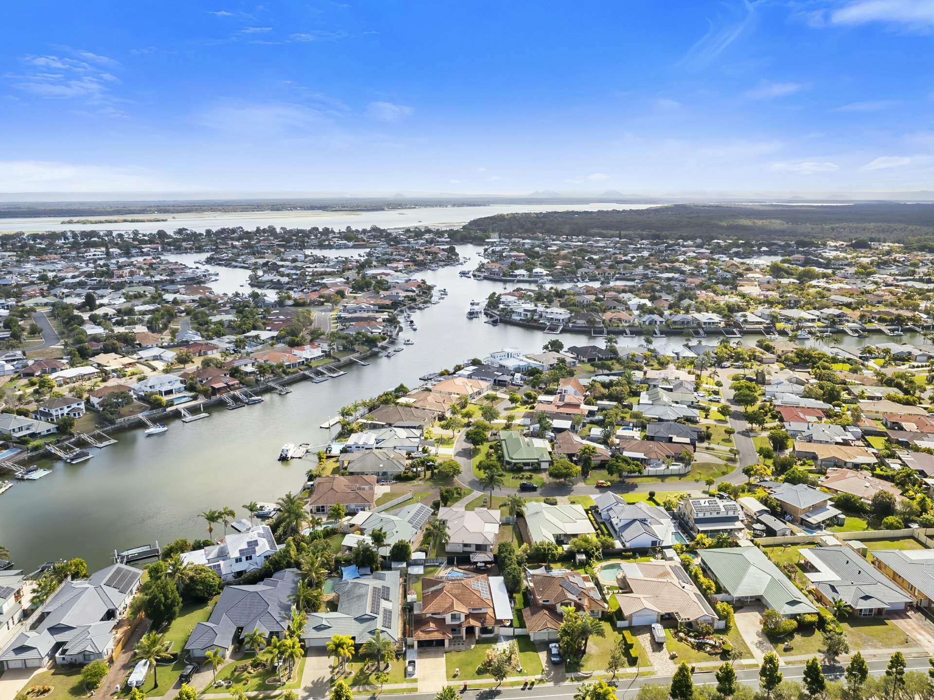 52 Topsail Circuit Banksia Beach QLD Property Details LJ Hooker