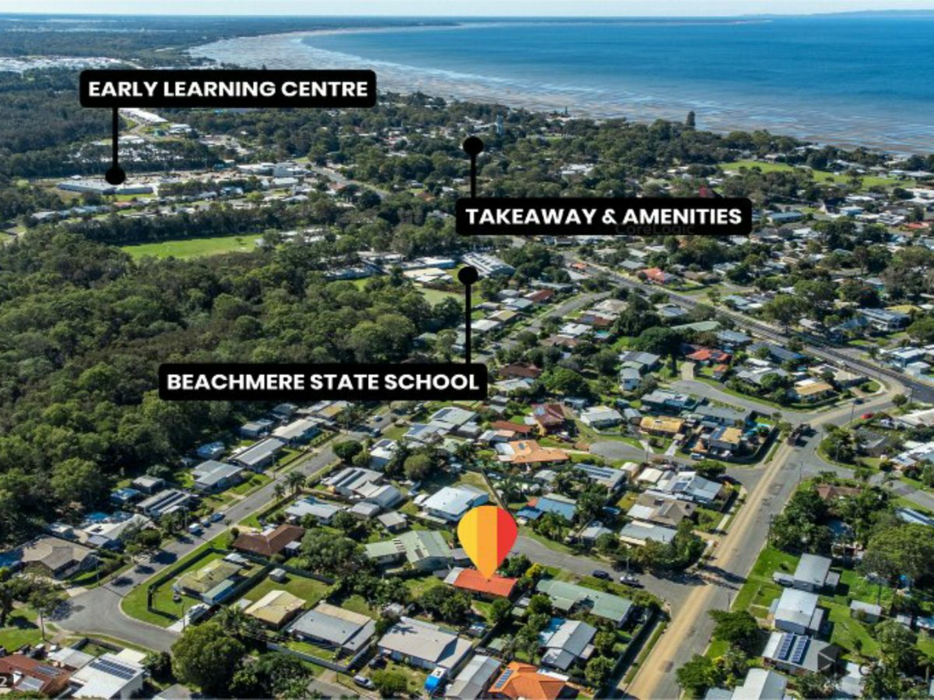 4 Charles Crescent, Beachmere