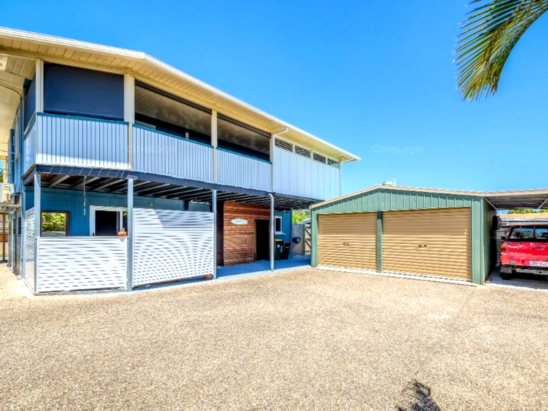 14 Cormorant Street Bongaree QLD
