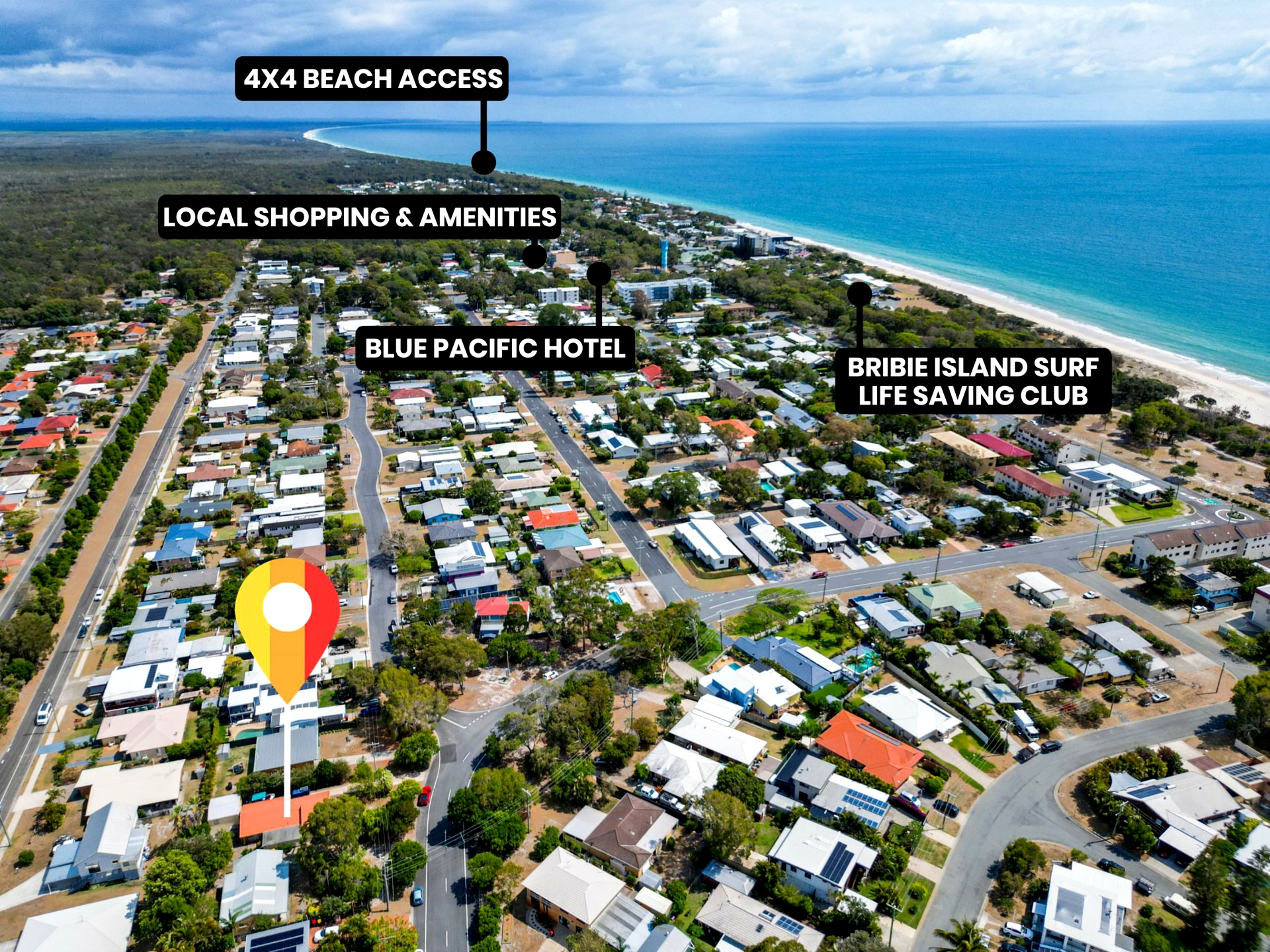 25 Benny Street, WOORIM