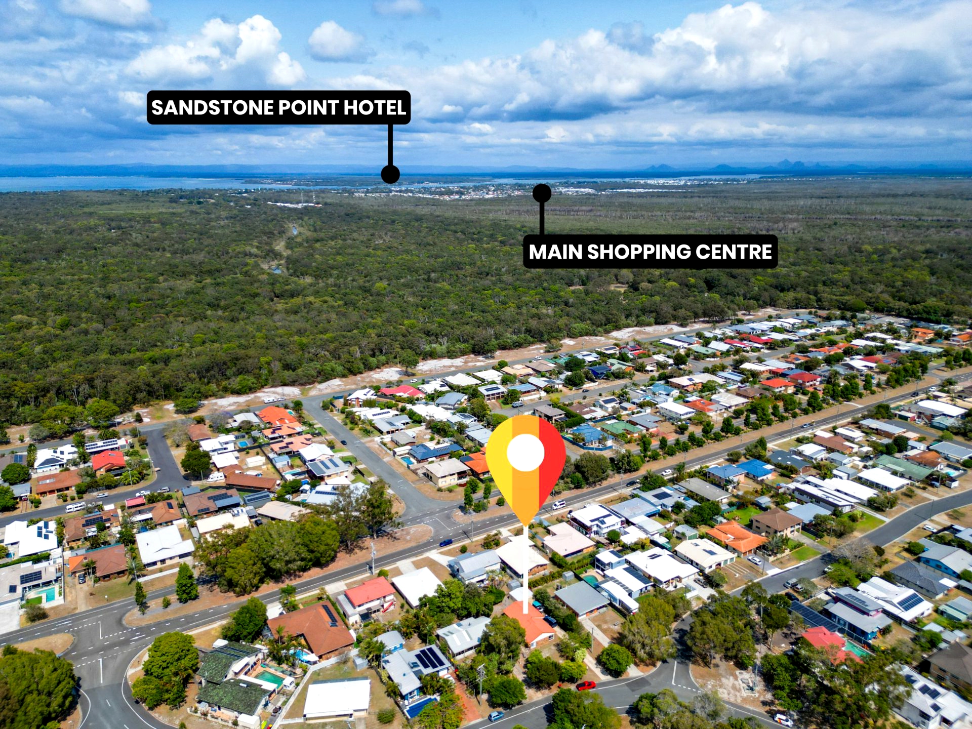 25 Benny Street, WOORIM