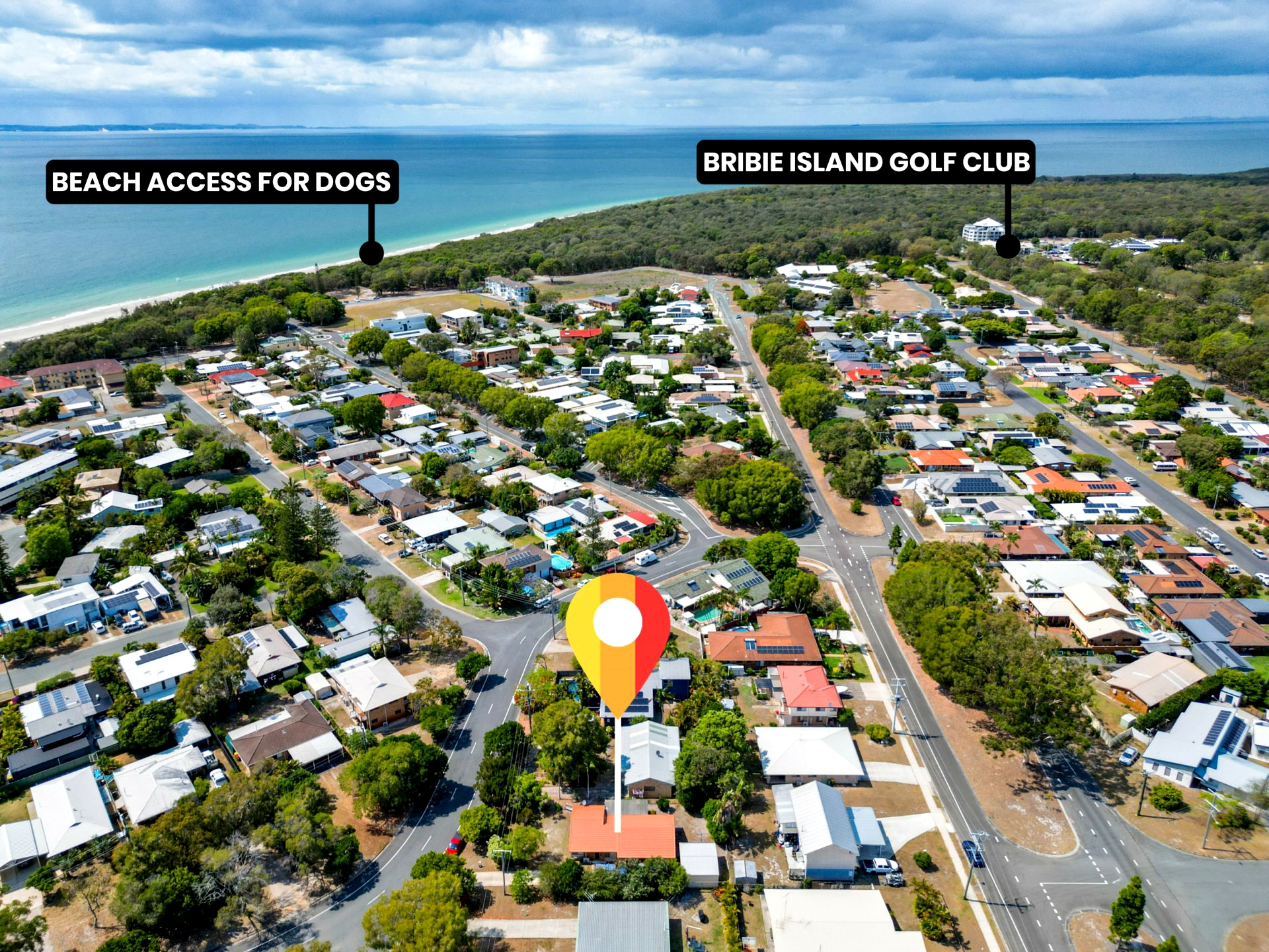 25 Benny Street, WOORIM