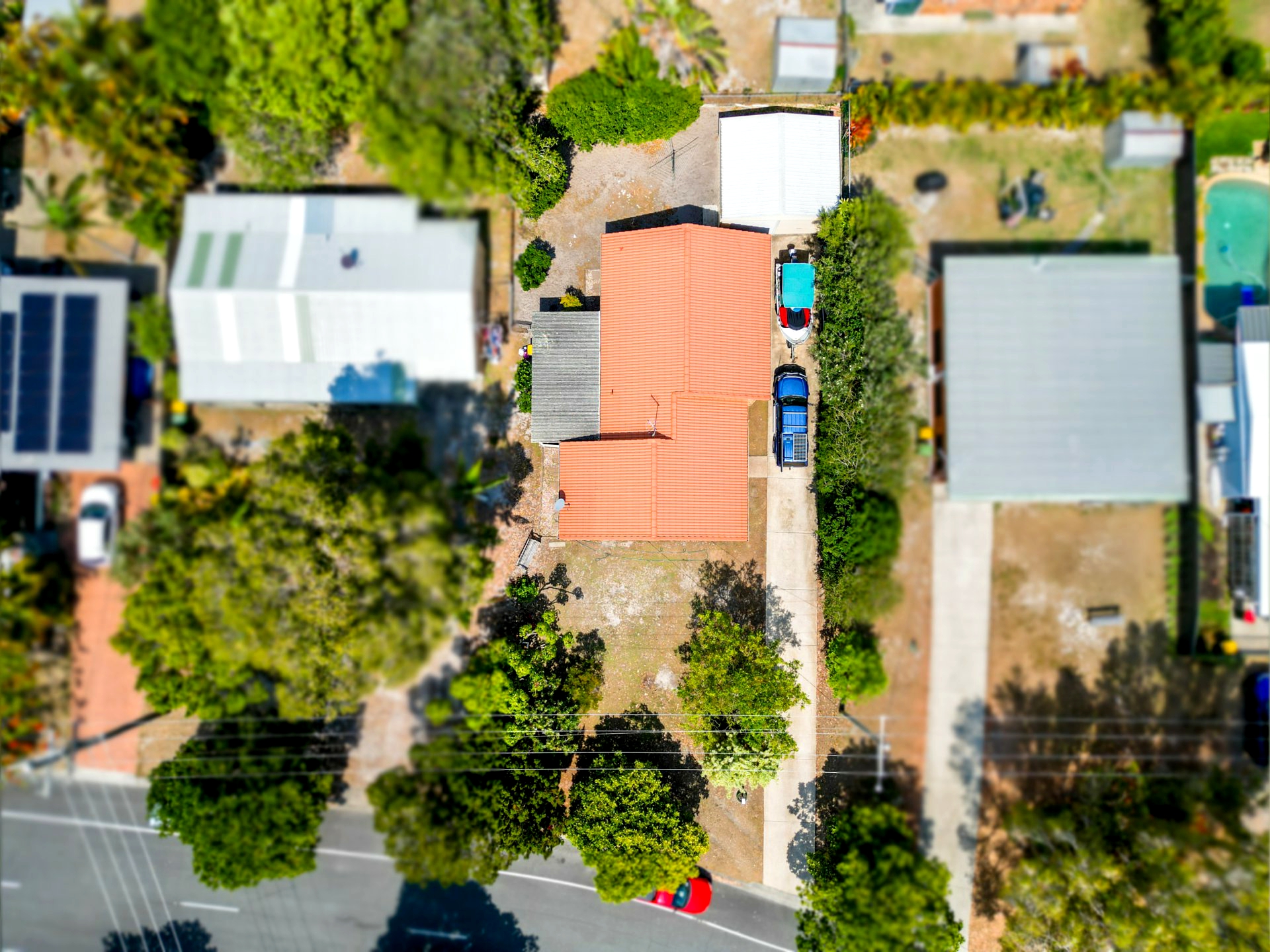25 Benny Street, WOORIM