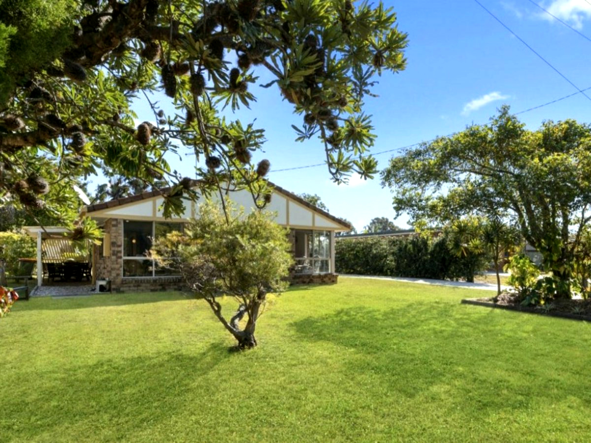 25 Benny Street, WOORIM