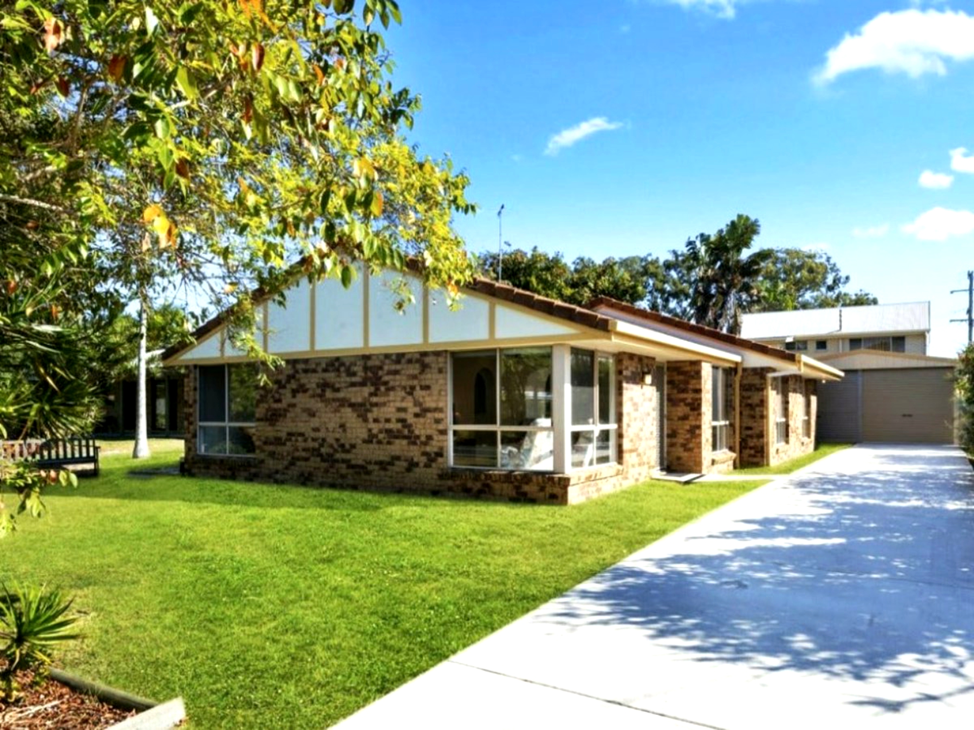 25 Benny Street, WOORIM