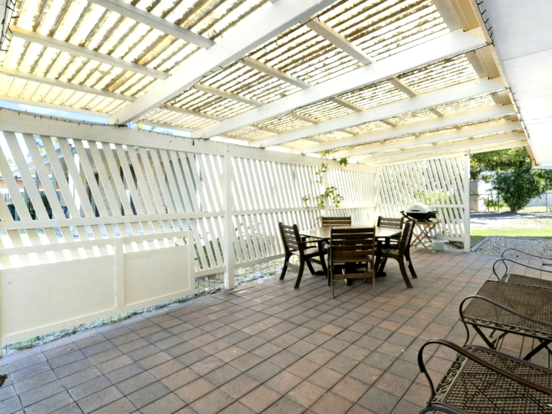 25 Benny Street, WOORIM