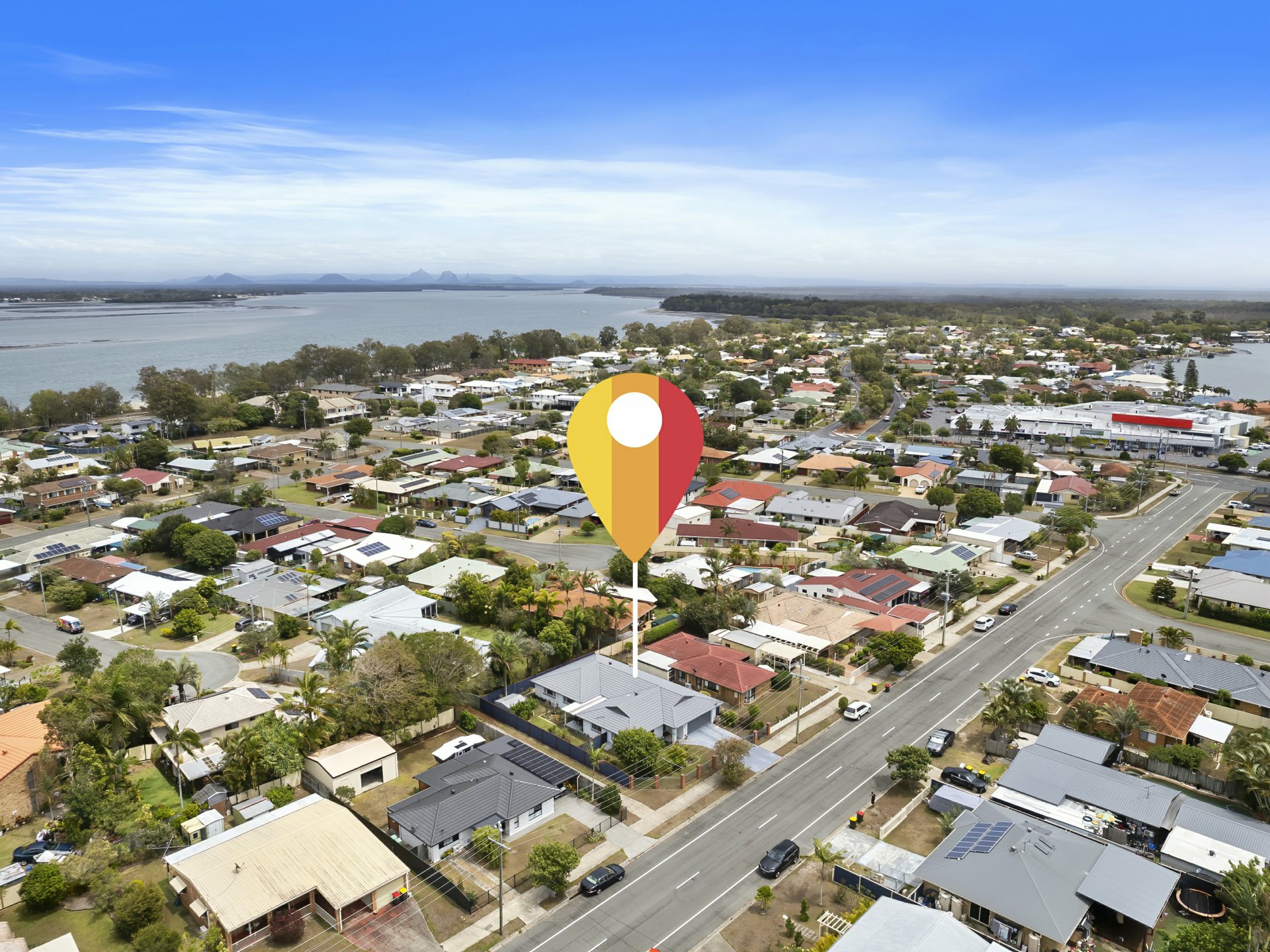 16 Yorkshire Drive, Banksia Beach