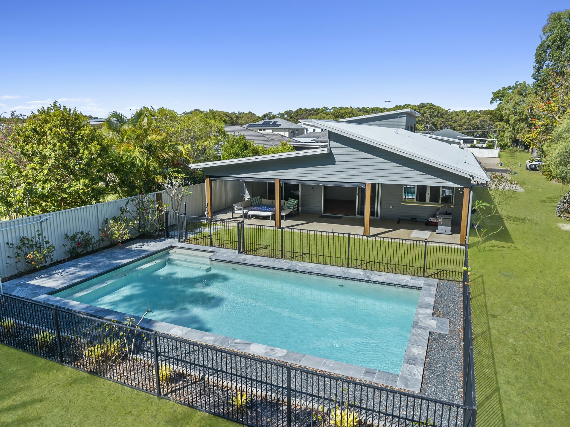 6 Street Woorim QLD House for Sale LJ Hooker