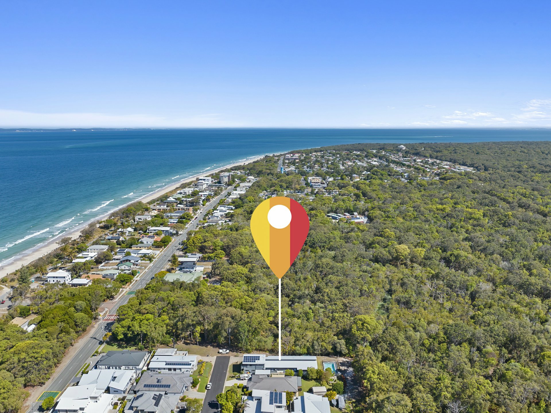 6 Street Woorim QLD House for Sale LJ Hooker