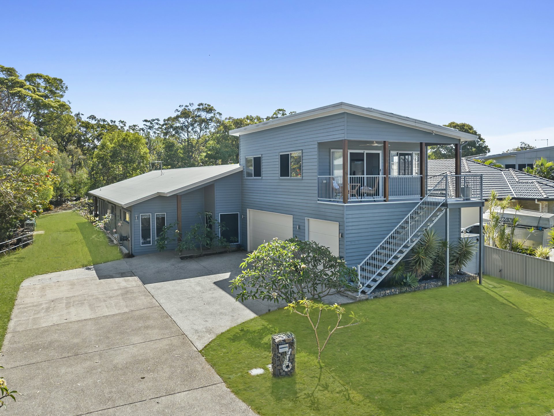 6 Street Woorim QLD House for Sale LJ Hooker