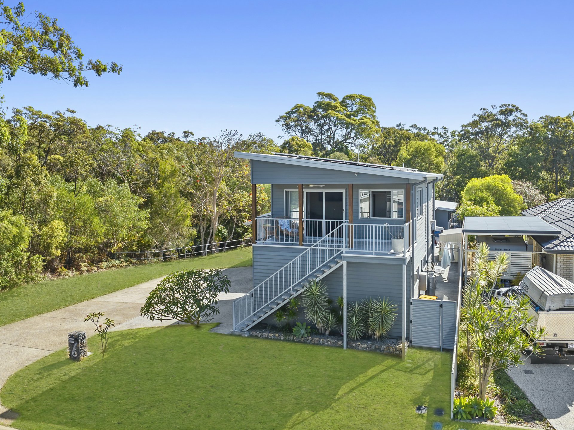 6 Street Woorim QLD House for Sale LJ Hooker