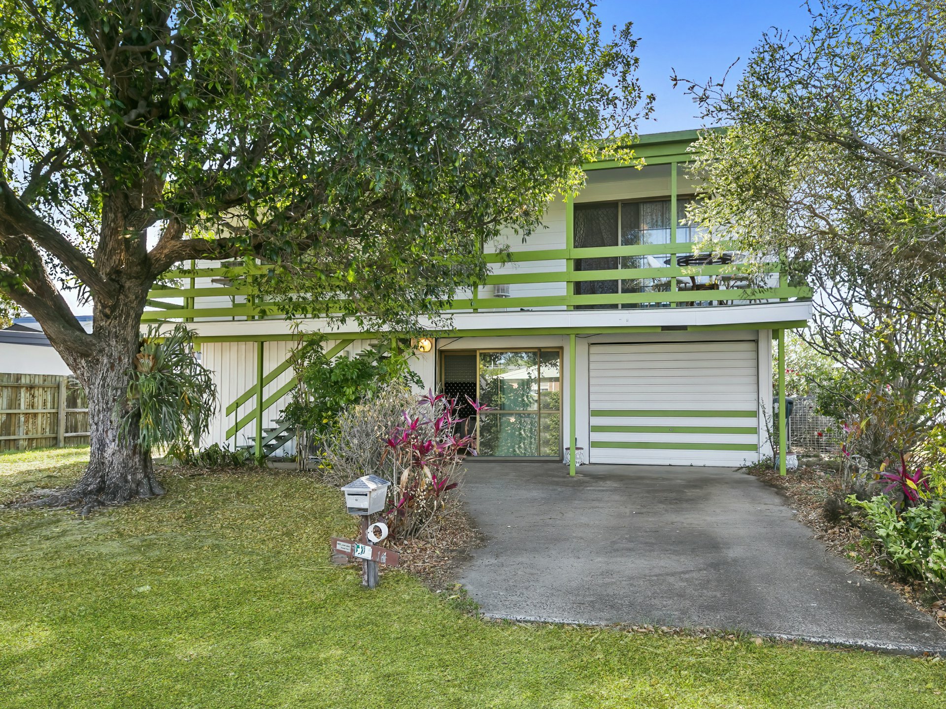 14 Orchid Street, BELLARA