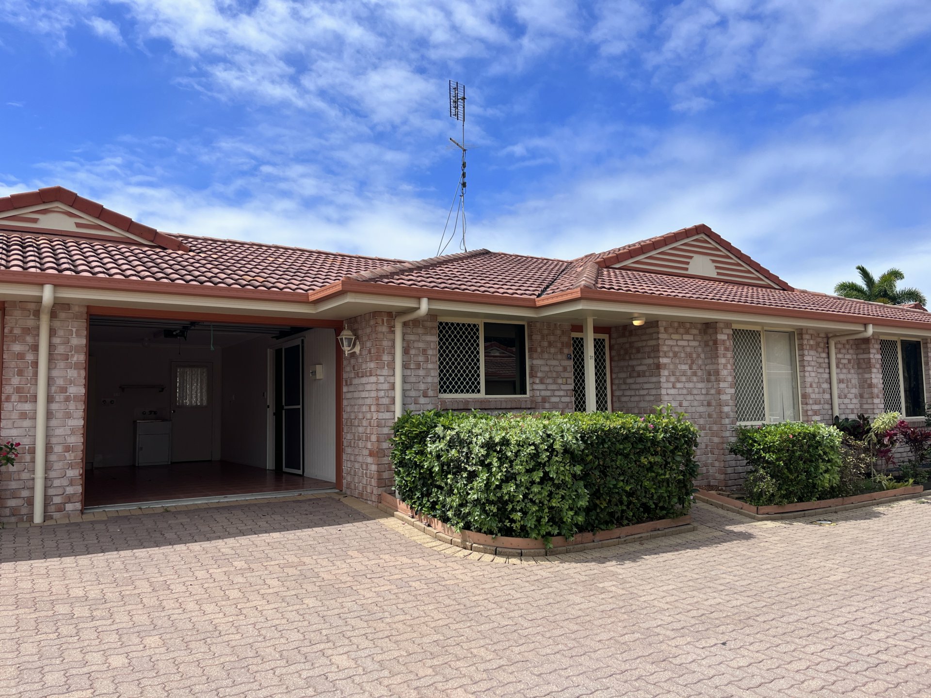 31/7 Coolgarra Avenue, BONGAREE