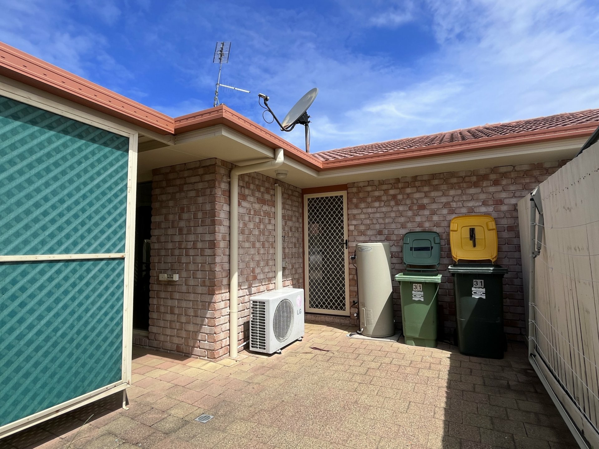 31/7 Coolgarra Avenue, BONGAREE
