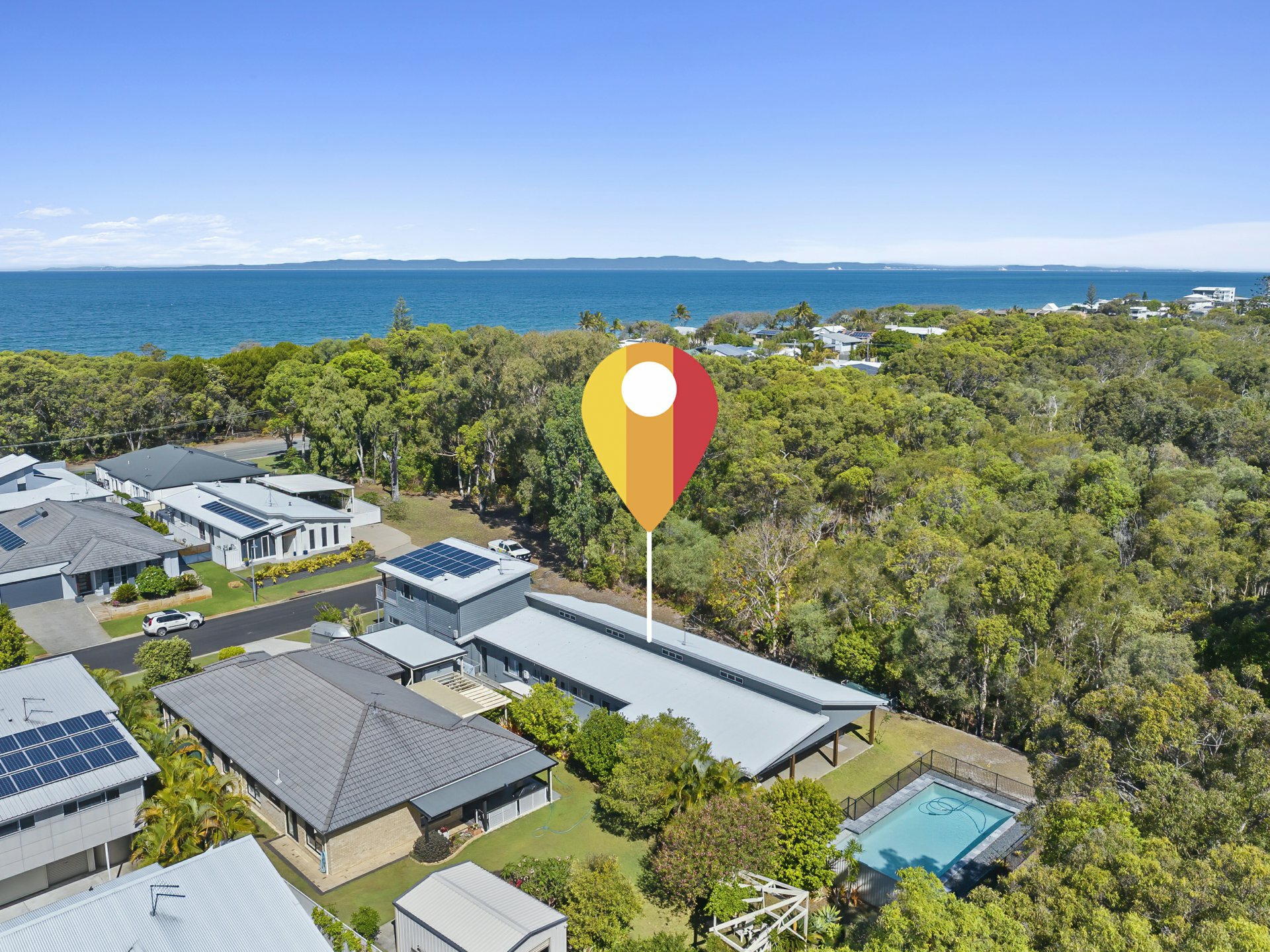 6 Street Woorim QLD House for Sale LJ Hooker