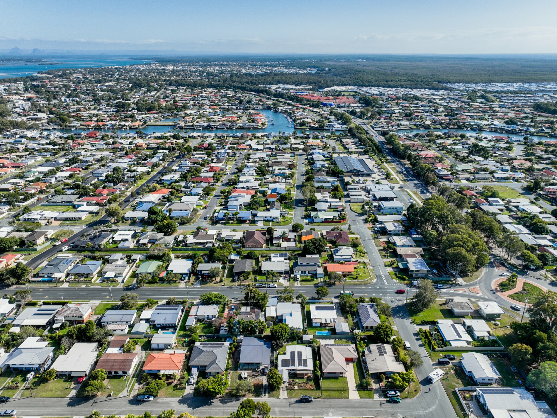 51 Kangaroo Avenue, BONGAREE