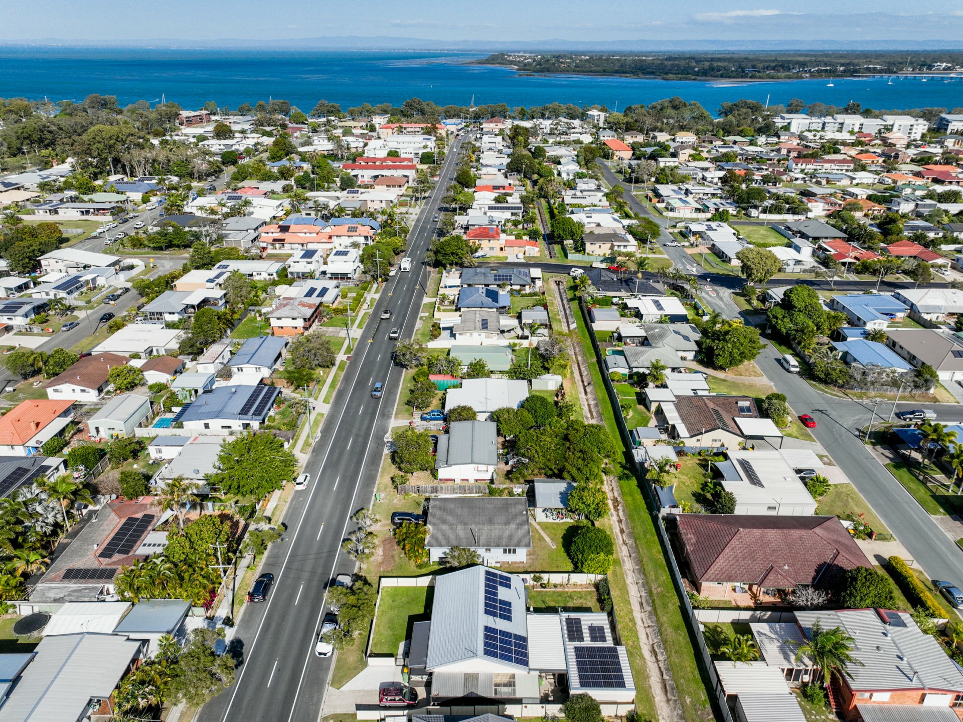 51 Kangaroo Avenue, BONGAREE