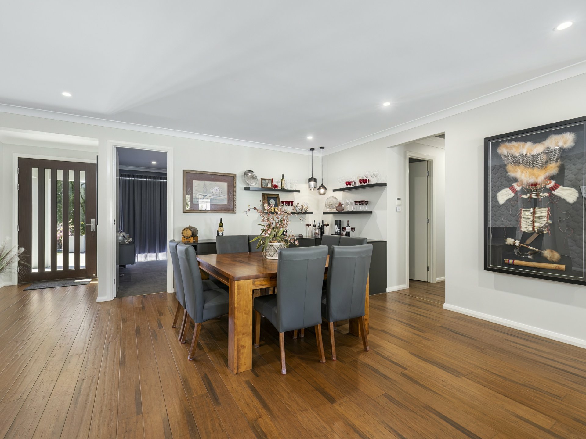 19-21 Blueberry Street, BANKSIA BEACH