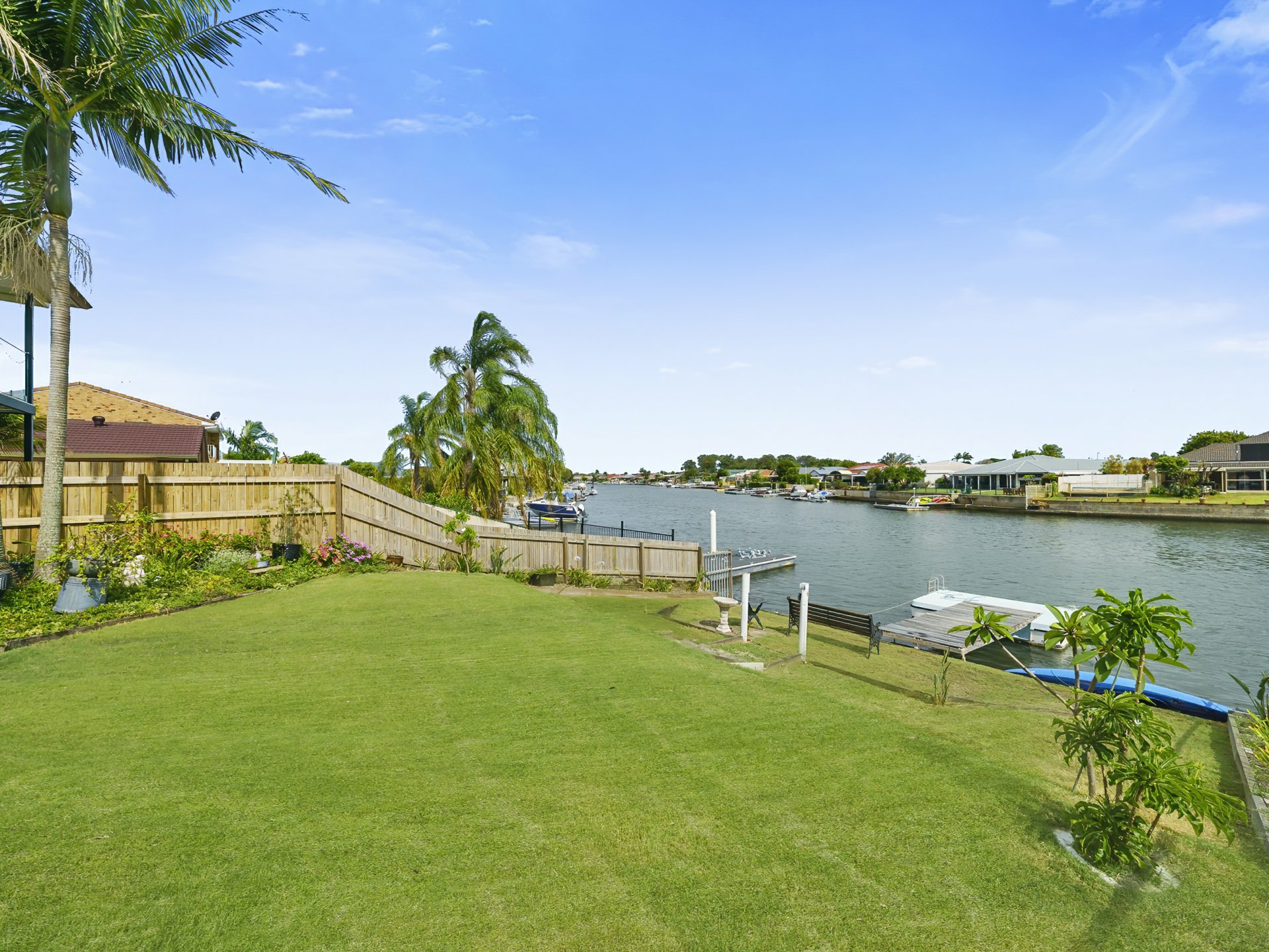 1/14 Jasmin Drive Bongaree QLD Townhouse for Sale LJ Hooker